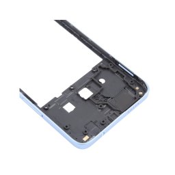 Mijloc Xiaomi Redmi A3, A3X Blue