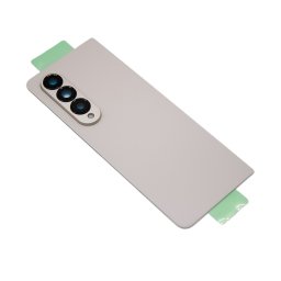 Capac Baterie Samsung Galaxy Z Fold4 5G, F936 Gold