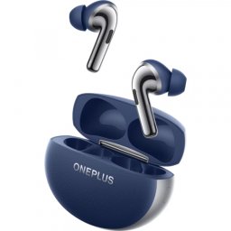Handsfree Bluetooth OnePlus Buds Pro 3, Albastru 5481158836