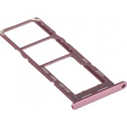 Suport SIM - Card Samsung Galaxy A14 A145, Dual SIM, Visiniu
