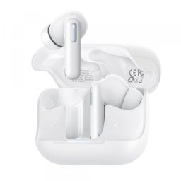 Handsfree Bluetooth Yesido TWS34, TWS, ANC, Alb
