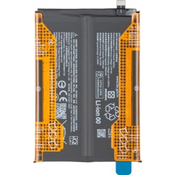 Acumulator Xiaomi Poco M7 4G / Redmi 15 5G / 15 4G, BN70, Service Pack 1330101000257D