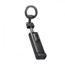 Selfie Stick Bluetooth Joyroom JR-ZS509, Universal, Negru