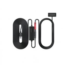 Hardwire OBD DDPAI DC003 pentru Camera MINI2X / N1 Dual / N2 Dual / N5 Dual / Z50 Pro / Z60 / Z60 Pro / Z90 Dual