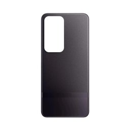 Capac Baterie Negru Oppo Reno12 Pro
