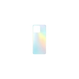 Capac Baterie Huawei Honor 70 Lite, Honor X6 Argintiu
