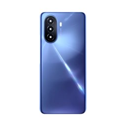 Capac Baterie Albastru Huawei Nova Y70