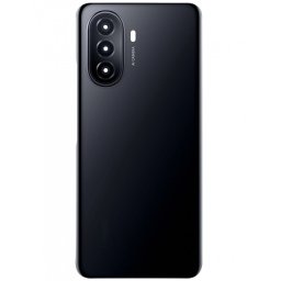 Capac Baterie Negru Huawei Nova Y70