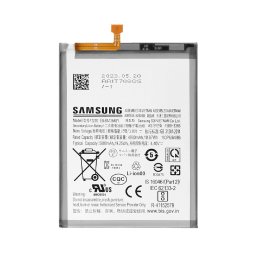 Acumulator EB-BA136ABY, Samsung Galaxy A13 5G A136