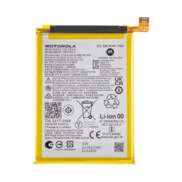 Acumulator PH50 Motorola Moto G23