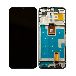 Ecran LCD Display Huawei Honor X6B Cu Rama