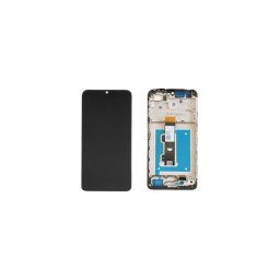 Ecran LCD Display Motorola Moto E22 Cu Rama