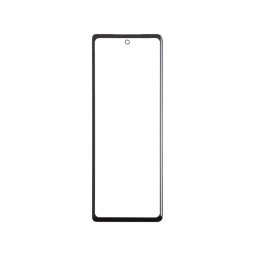 Geam cu OCA LCD Exterior Samsung Galaxy Fold2 , F916