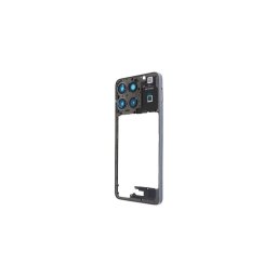 Mijloc Motorola Moto G15 Albastru