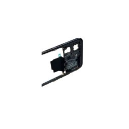 Mijloc Huawei Honor X6B Negru