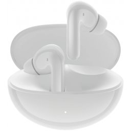 Handsfree Bluetooth Honor Choice S8, TWS, ANC, MultiPoint, Alb 5504ACTN