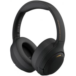 Handsfree Bluetooth Honor Choice Pro, A2DP, ANC, Negru 5504ABSU