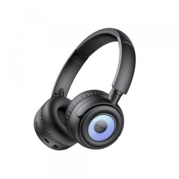 Handsfree Bluetooth Yesido EP06 Kids, A2DP, Negru