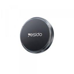 Suport Auto Magnetic Yesido C211, Universal, Negru