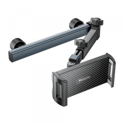 Suport Auto Tetiera Yesido C294 pentru Telefon / Tableta, 4.7inch - 13inch, Negru
