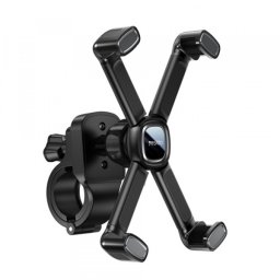 Suport Bicicleta Yesido C191, 4.5inch - 6.8inch, Negru