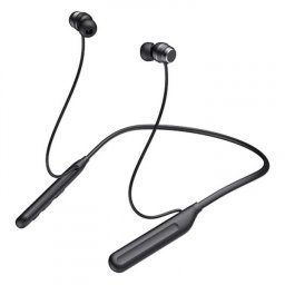 Handsfree Bluetooth HAVIT E529BT, A2DP, Negru