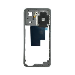 Mijloc Pentru Oppo A57s, CPH2385 Verde