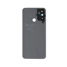 Capac Baterie Oppo A53 4G Negru Cu Geam camera
