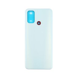 Capac Baterie Oppo A53 4G Verde Cu Geam Camera