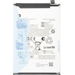 Acumulator Motorola Moto G06 Power, SL70, Service Pack SB18E79734