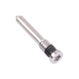 Suruburi Argintii iPhone 13 Pro Max , Pachet 10 bucati