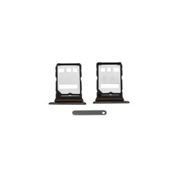 Suport SIM Negru Huawei Magic7 Lite, BRP-NX1