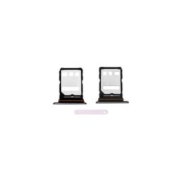 Suport SIM Gri Huawei Magic7 Lite, BRP-NX1