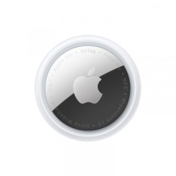Apple AirTag, Alb MX532LL/A