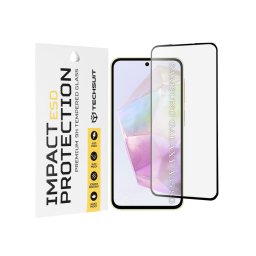Geam Soc Protector Techsuit ESD Glass Samsung Galaxy A35 5G , A55, Samsung Galaxy S24 FE