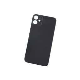 Capac Baterie Negru iPhone 11