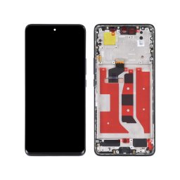 Ecran LCD Display Huawei Nova 9 Verde Cu Rama
