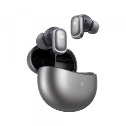 Handsfree Bluetooth McDodo HP-8221 Speak A01, TWS, ANC, Argintiu