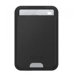 Portofel MagSafe, McDodo, WH-7920 Napa, Negru