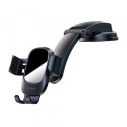Suport Auto McDodo CM-7220, 4.7inch - 6.7inch, Negru