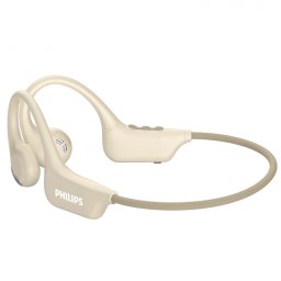 Handsfree Bluetooth Philips, A2DP, Bej TAA1708YL/97