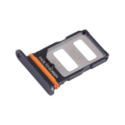Suport Sim Xiaomi 12 Lite Negru
