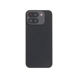 Capac Baterie Negru Google Pixel 9 Pro Fold