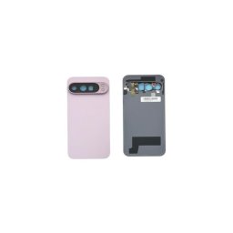 Capac Baterie Roz Google Pixel 9 Pro