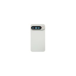 Capac Baterie Alb Google Pixel 9 Pro