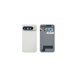 Capac Baterie Alb Google Pixel 9 Pro XL