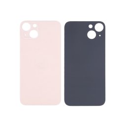 Capac Baterie Pink iPhone 13 Mini