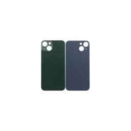 Capac Baterie Verde iPhone 13 Mini