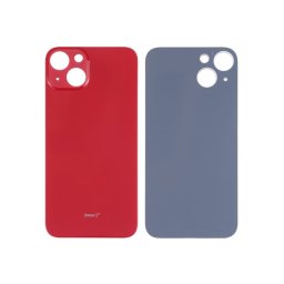 Capac Baterie Rosu iPhone 13 Mini
