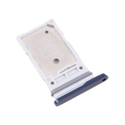 Suport SIM Albastru Samsung Galaxy S21 FE , G990